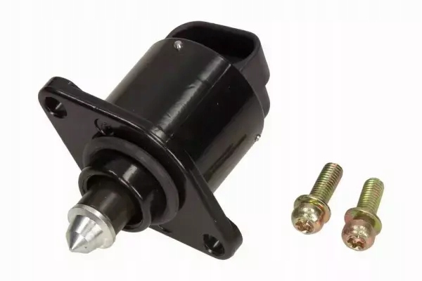 фото №2, Maxgear 58-0033 клапан положение холостого хода, питание воздухом