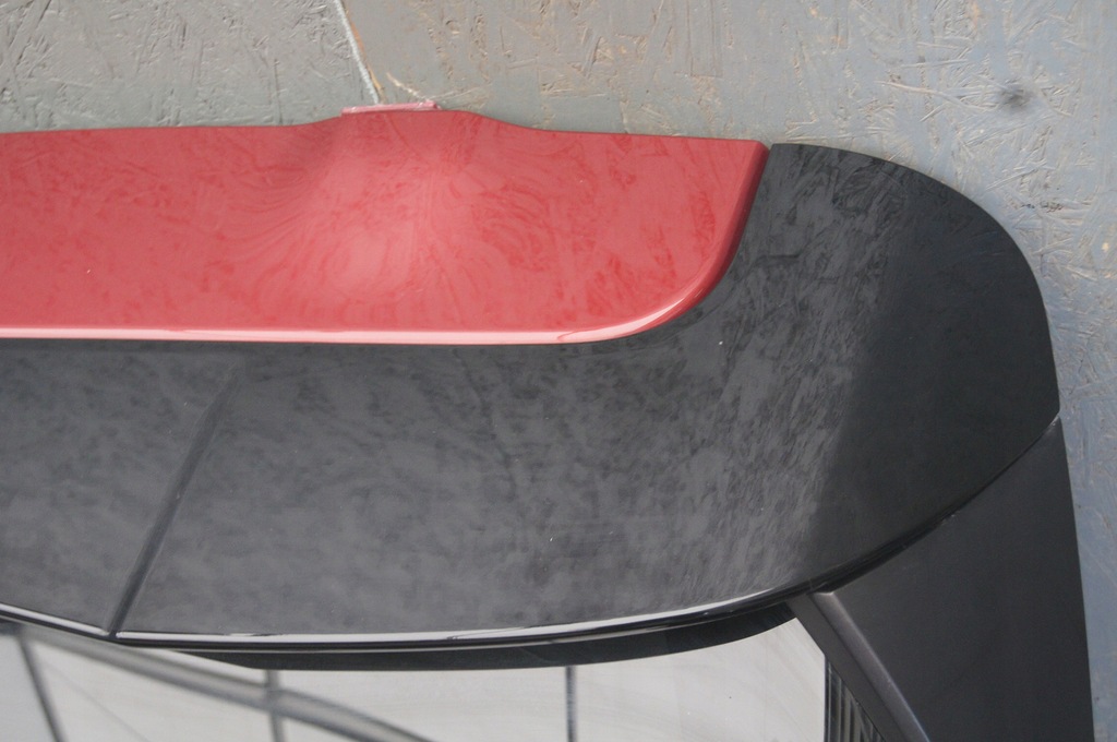 фото №12, Subaru xv ii crosstrek ii крышка багажника багажника h2q