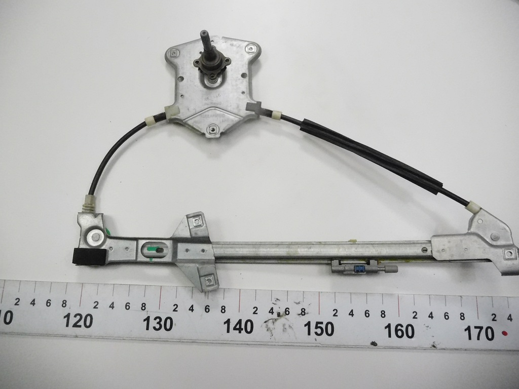 фото №6, Audi оригінальний номер 4a0837400a