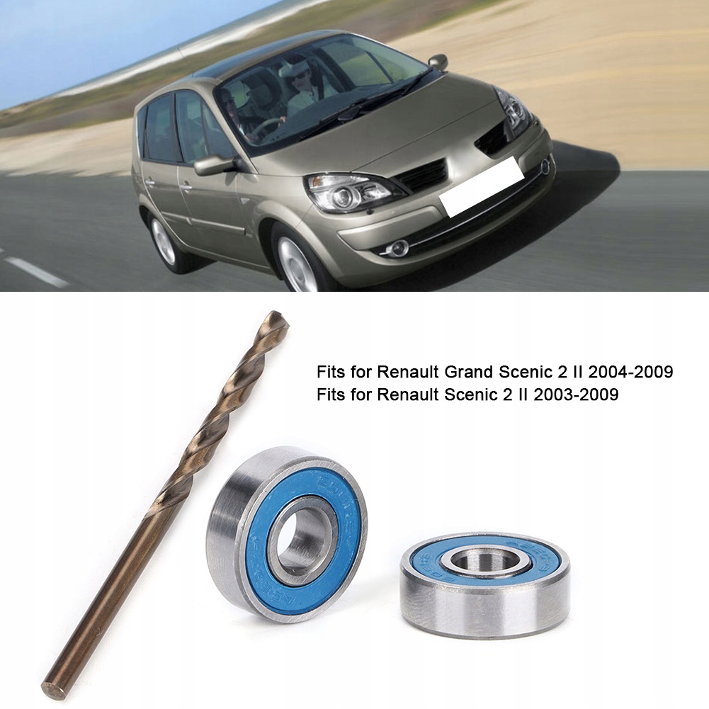 Набор ремонтный рычага дворники передней стекло 80010797 подходит к Недорого