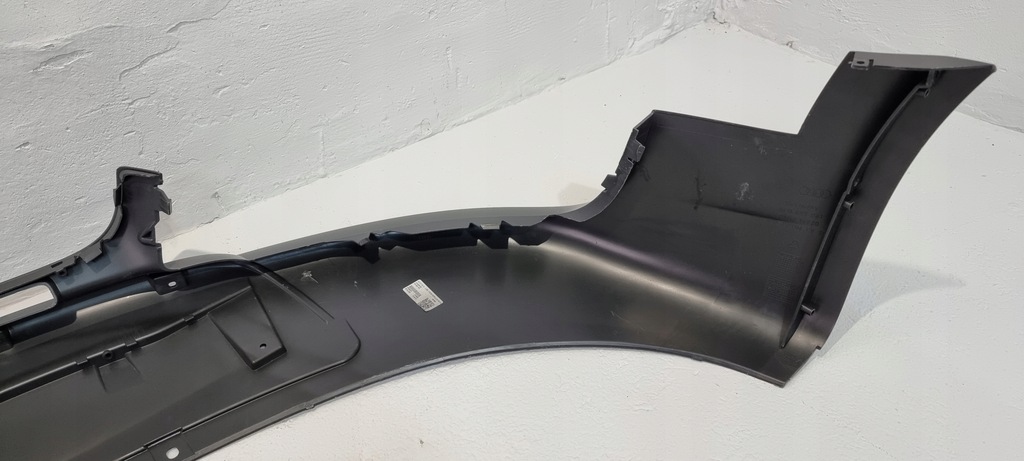 фото №12, Накладка бампера перед audi a6 c6 allroad