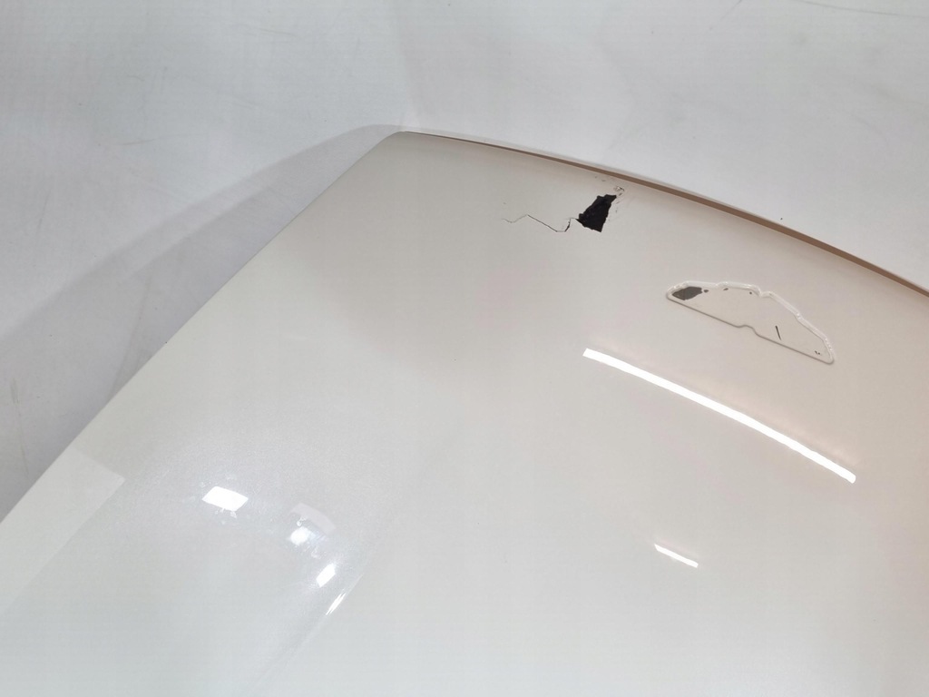 фото №9, Капот кришка двигуна aston martin vanquish карбон