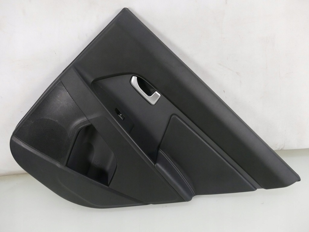 фото №1, Kia sportage iii sl обшивка дверь правый задняя