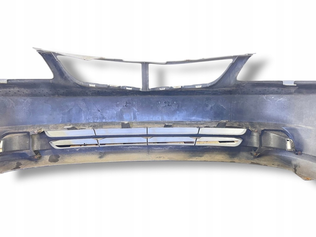 фото №7, Chevrolet lacetti 1600cm3 2010 бампер передній kombi