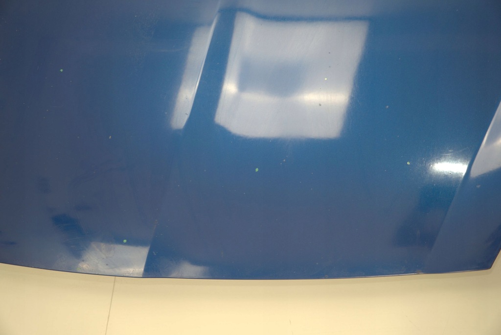 фото №6, Капот крышка двигателя hyundai i20 08-12r