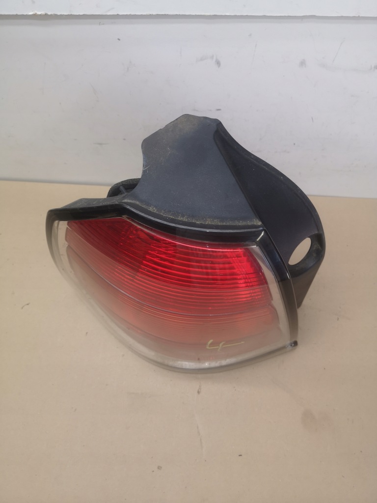 фото №10, Лампа левая задняя opel zafira b ii 05-08