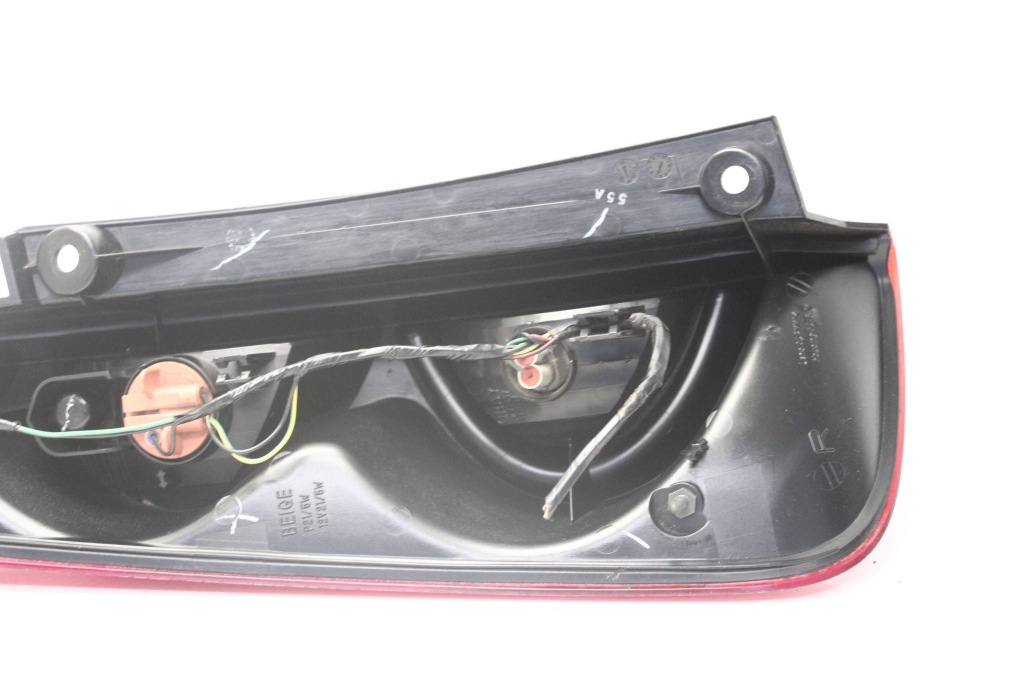 фото №9, Nissan note i e11 06r- лампа права задня правий задня