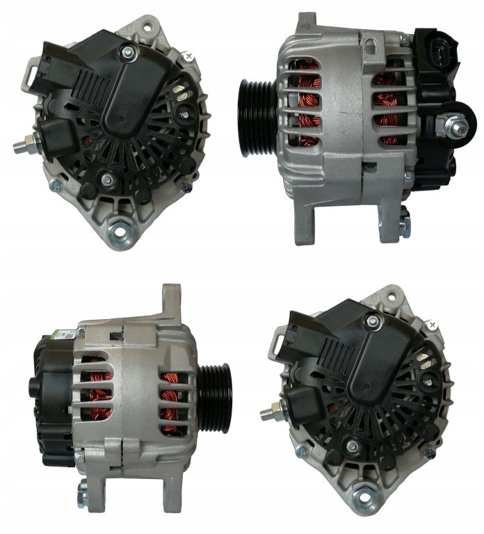 Купить Генератор hyundai kia i30 ix35 ceed rio sportage