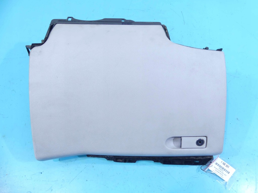 фото №1, Бардачок пассажира mercedes glk x204 08-15 europa