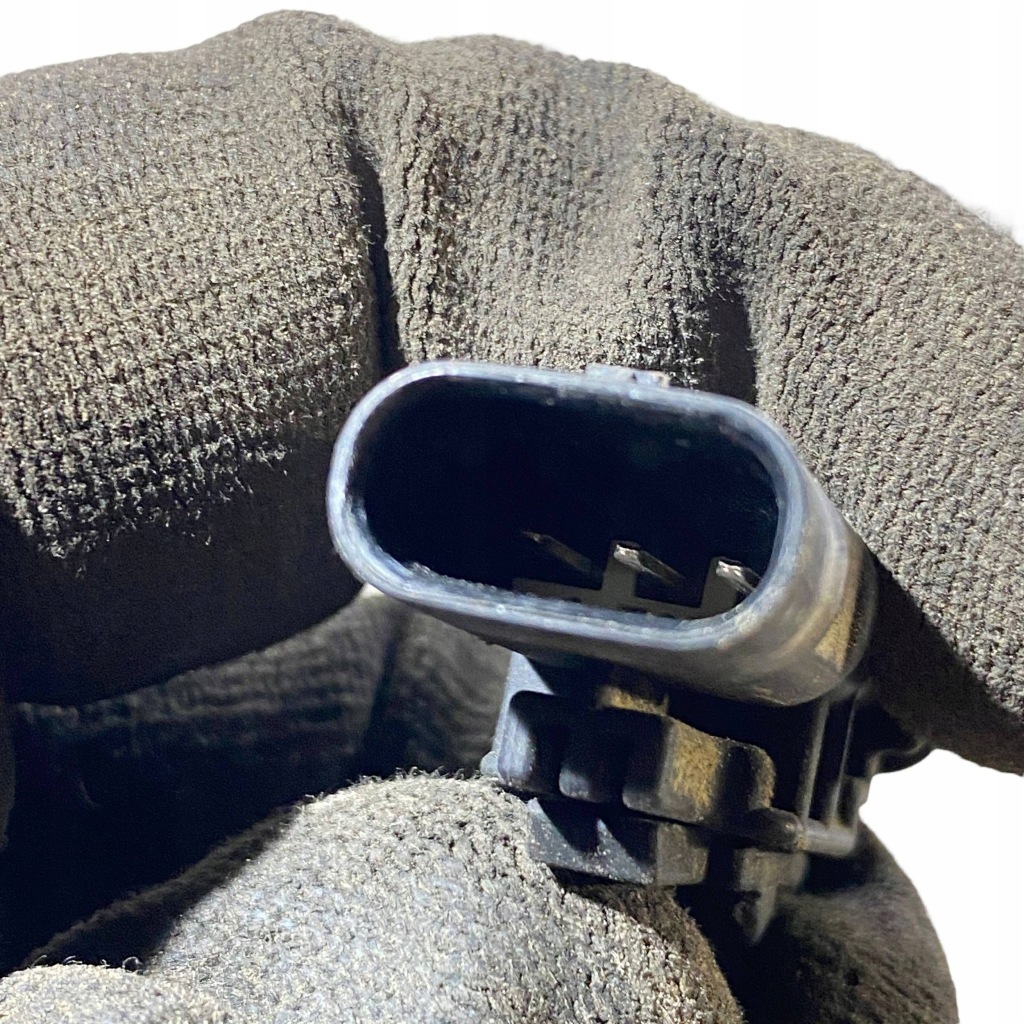 Buick envision ii 2022 замок крышки передней / капот двигателя с Разборки