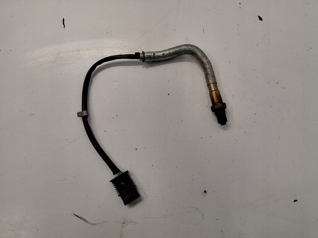 фото №1, Bmw 5 f10 f11 датчик лямбда-зонд 3.0i 7589146