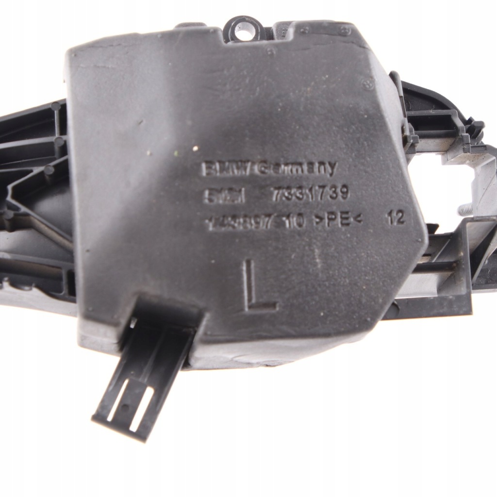 Bmw x3 f25 основа касета ручка зовнішня дверей ліва задня 7193263 Ціна