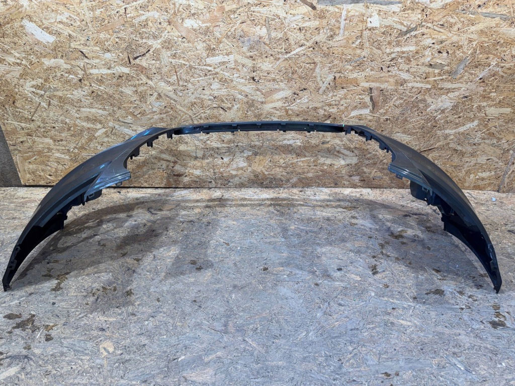 фото №7, Audi q5 i 1 8r lift 12-16 бампер перед передній