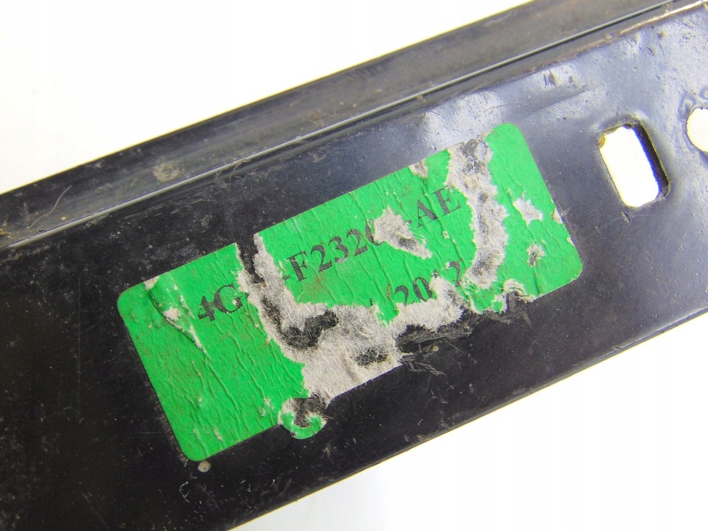 фото №5, Підйомник скло лівий перед aston martin vantage