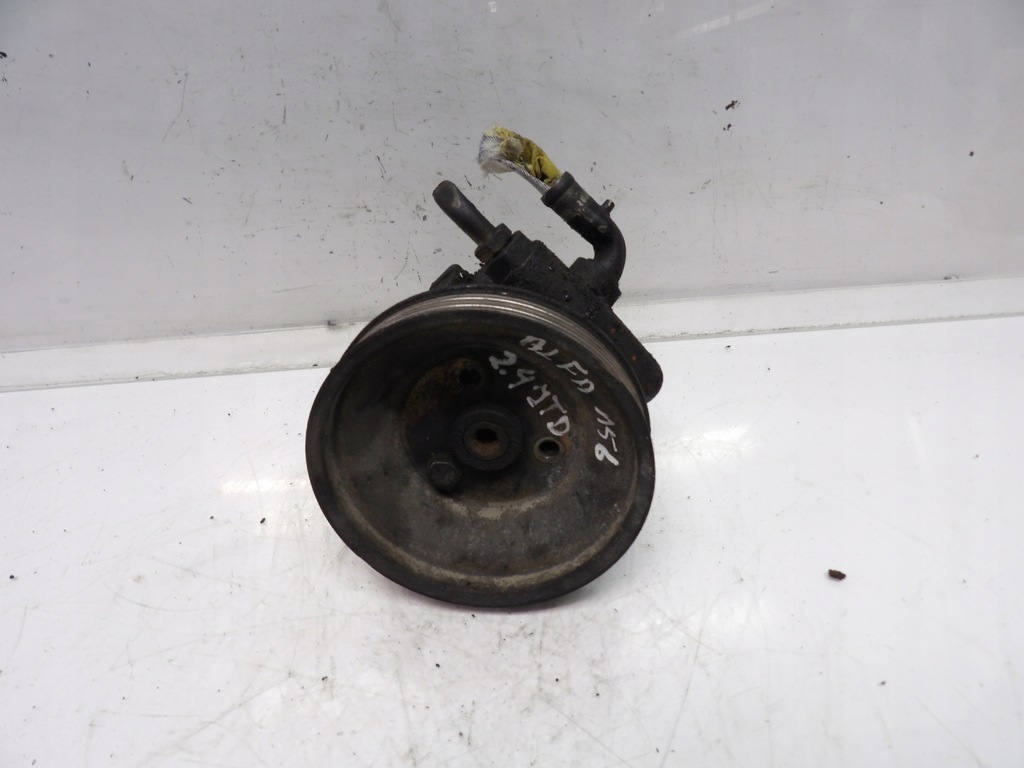 фото №2, Насос підсилювача alfa romeo 156