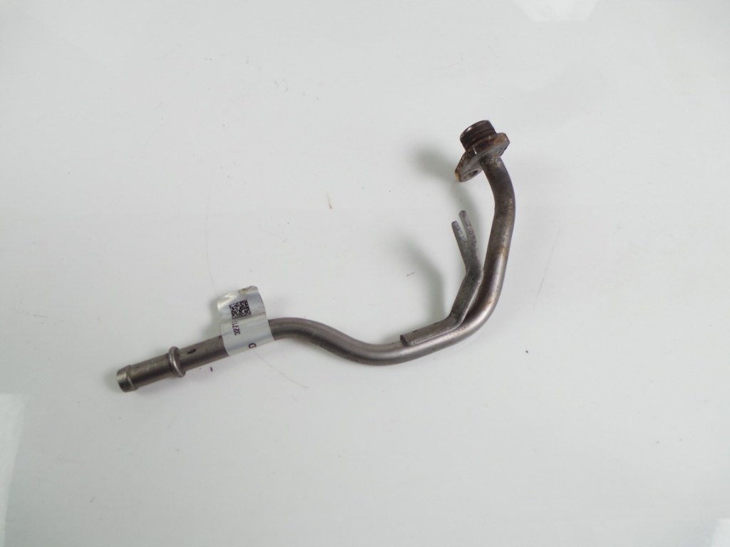 фото №2, Трубка водяна alfa romeo giulia stelvio 2.0