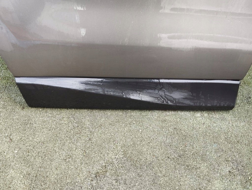 фото №11, Дверь правое задняя задние subaru forester iv sj 4 13-