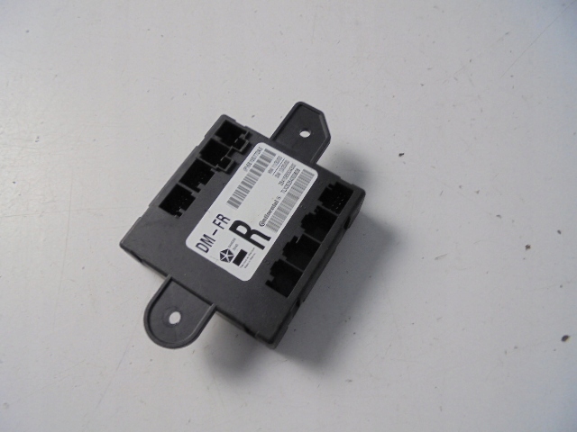 фото №1, Модуль двері правий перед fiat freemont 11-15