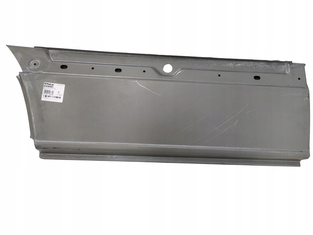 фото №1, Ремкомплект крыла крыло crafter sprinter 906