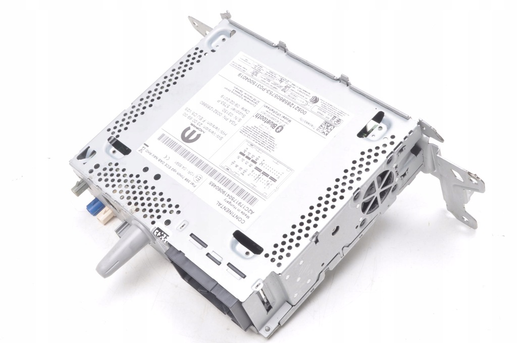 фото №1, Fiat tipo ii радио 00521285860