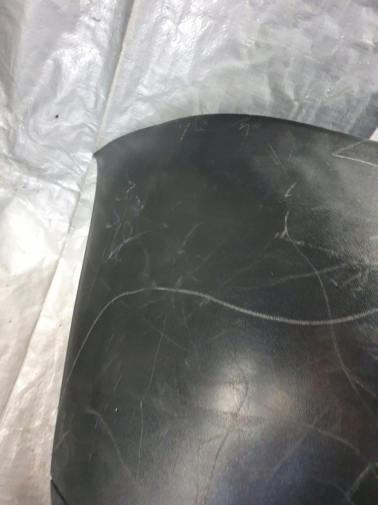 фото №7, Бампер задня vw volkswagen fox