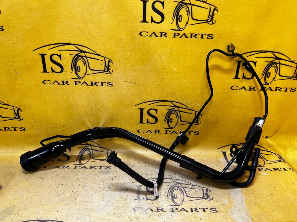 фото №1, Заливная горловина топлива труба заливной топлива ford escape mk4 1.5 eb