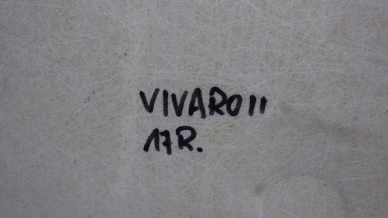 фото №7, Потолок trafic iii vivaro b 739012577r 93868983