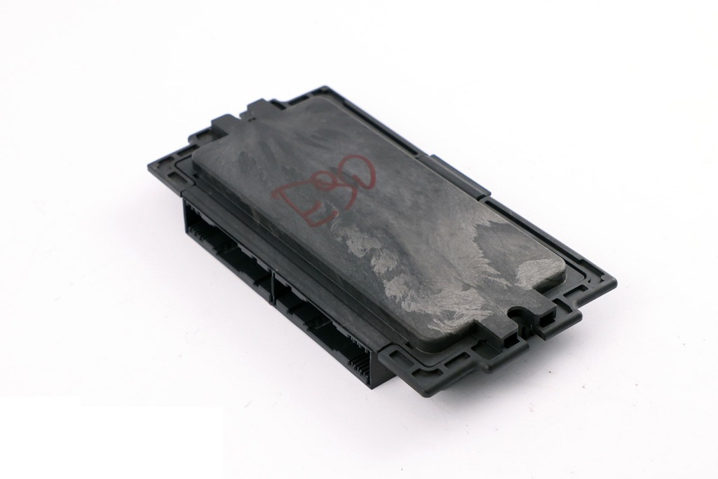 фото №11, Bmw e90 lci модуль світла lcm led 9230448