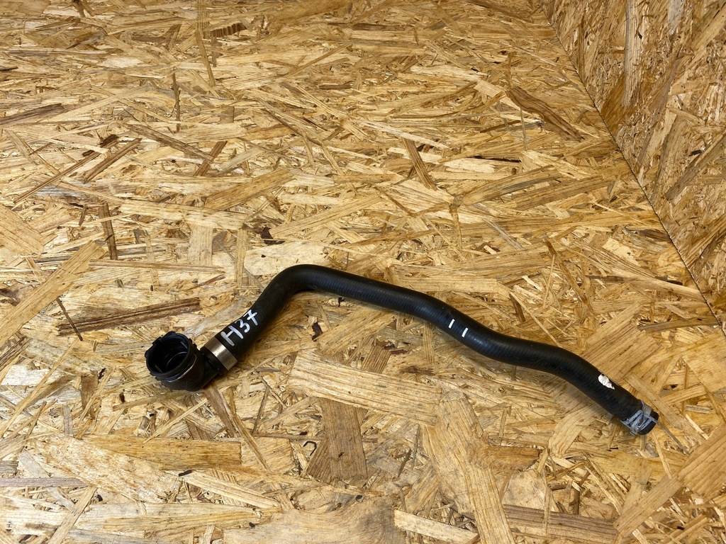 фото №1, Wąż труба шланг wody volvo xc60 ii xc90 ii 31493266