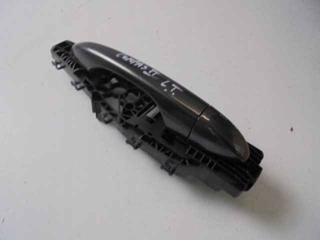 фото №2, Ручка дверь левый задняя jeep compass ii