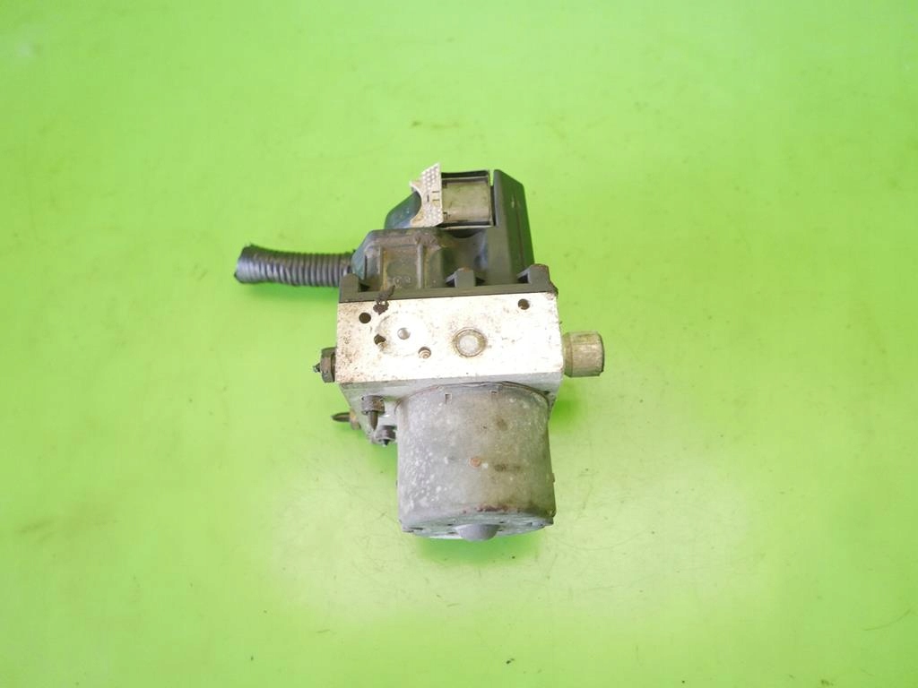 фото №9, Насос abs 1s71-2m110-ae ford mondeo mk3 1.8 00-02