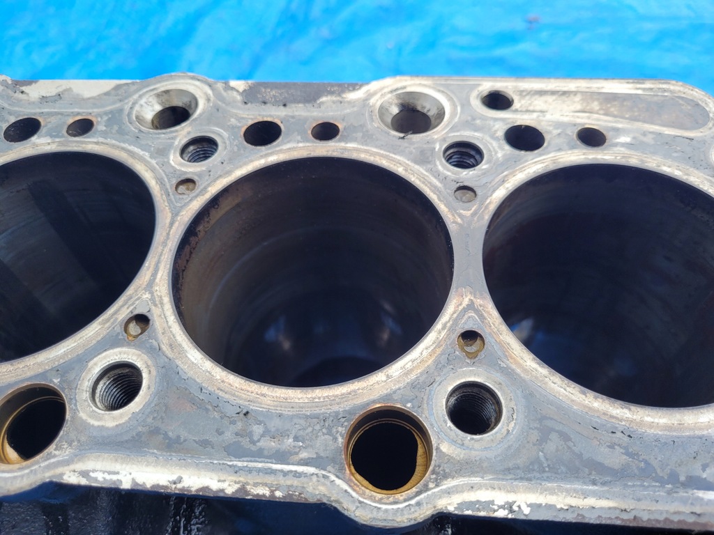 фото №13, Opel-części | astra h j zafira b corsa d блок dół двигателя 1.7 cdti a17dtr