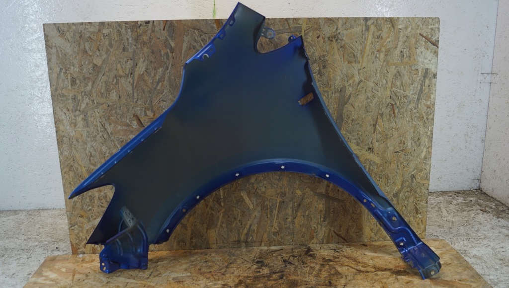 фото №13, Крыло правый перед opel mokka a i gqm