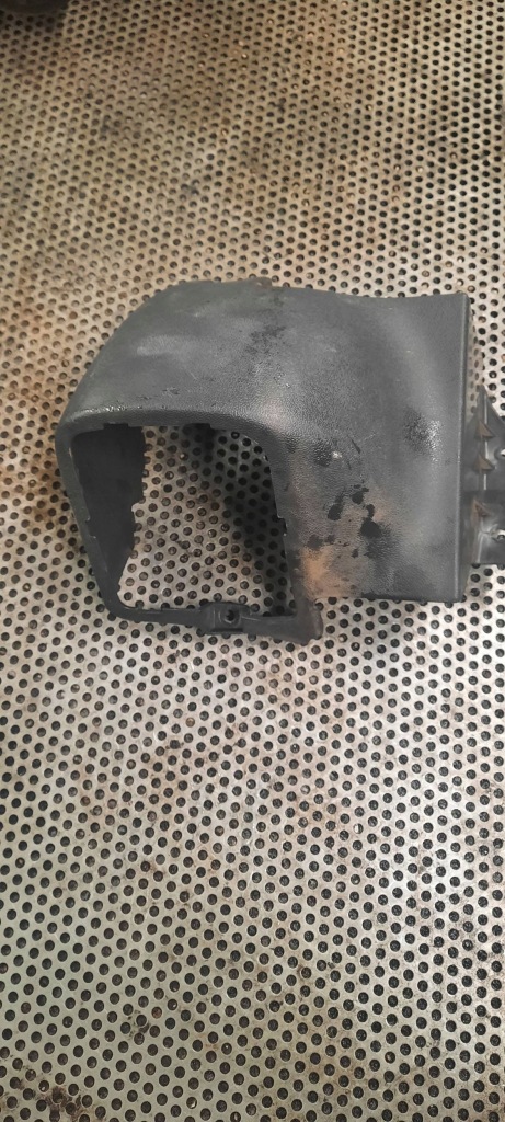 Купити Рамка тяга перемикання передач 735397520 fiat ducato