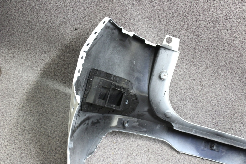 фото №10, Mg hs 22- бампер задня задній задній pdc p11082091