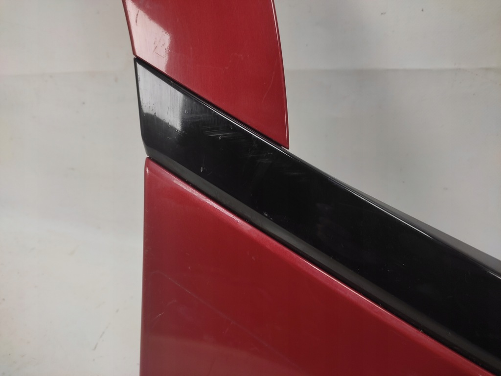 фото №7, Kia ev6 gt-line молдинг двері права задня задня 2021-