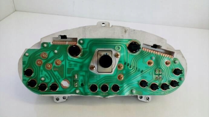 фото №5, Счетчик hyundai atos 1,0 b 2000 r.