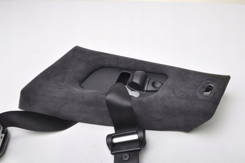 Купить Maserati ghibli 3 ремень безопасности левый  перед 628411100