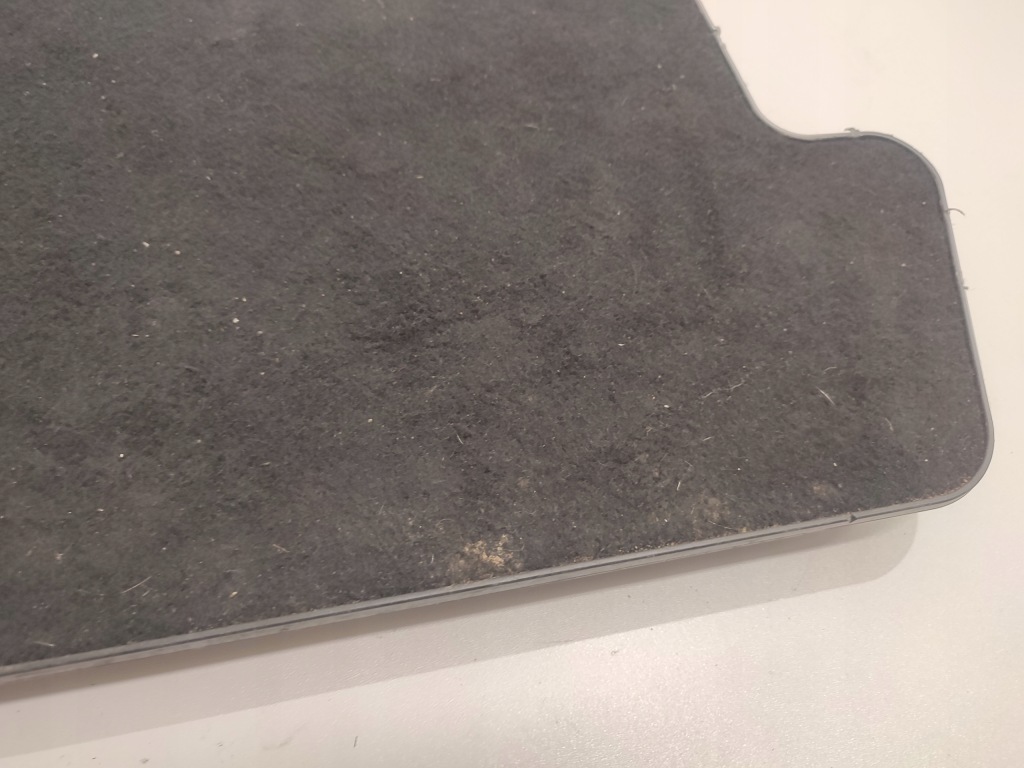 фото №6, Кришка бардачка підлога ліва citroen c4 grand picasso i 2006-2013 захист