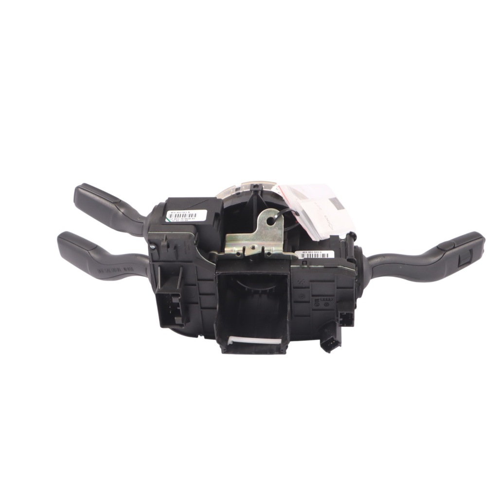 фото №9, Audi q7 4l переключатели колонки рулевого круиз-контроль дворники 4f0953549f