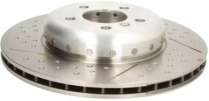 фото №1, Trw тормозные диски тормозные задняя bmw 3 f30, f80