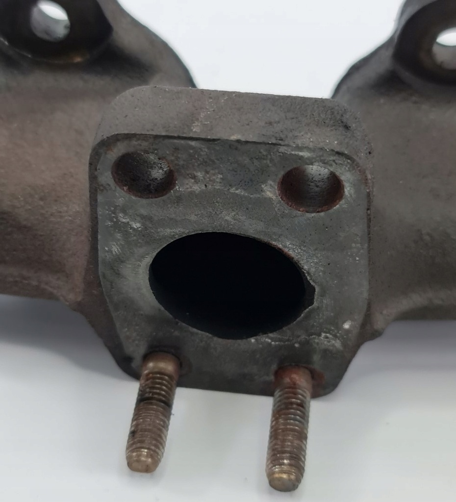 фото №7, Коллектор выпускной ford focus mk2 1.6 tdci