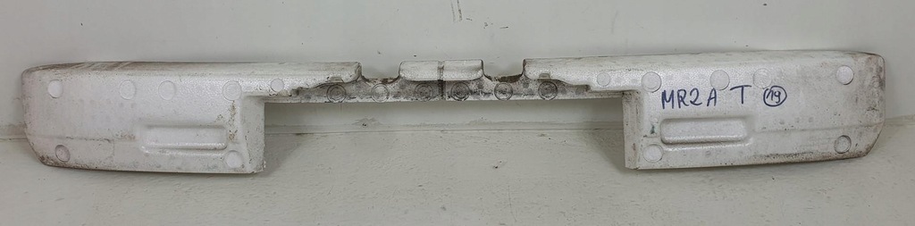 фото №1, Абсорбер бампера задня задній toyota mr2 ii sw20