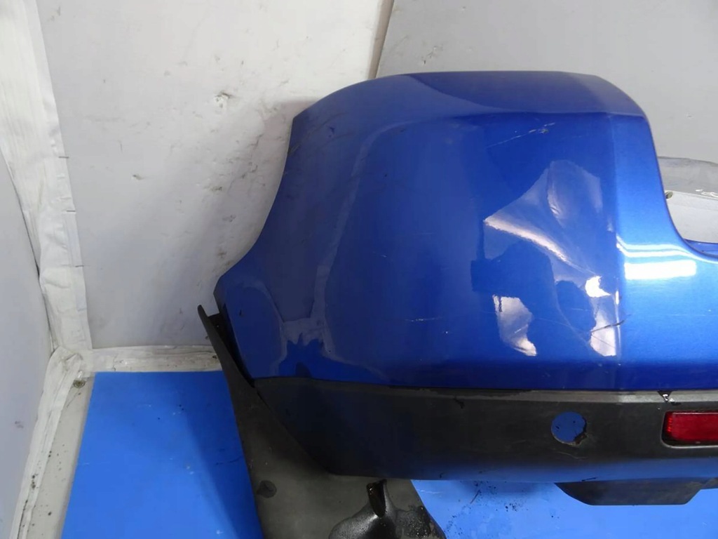 фото №3, Бампер задня land rover freelander ii lrc850 pdc