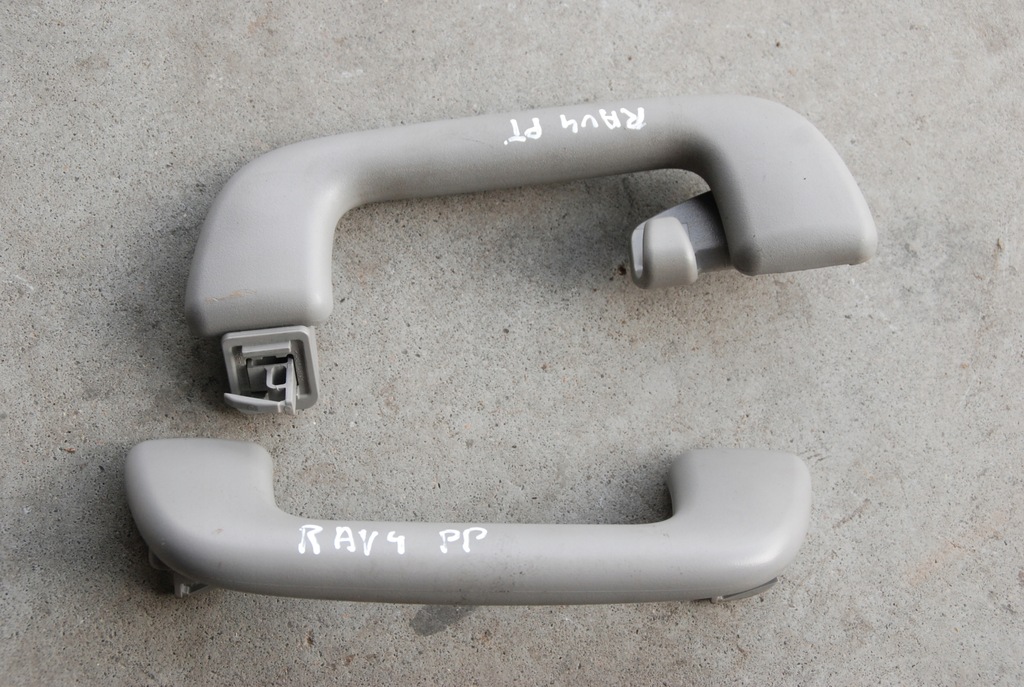 фото №3, Кронштейн ручка потолочный toyota rav4 iii 06-