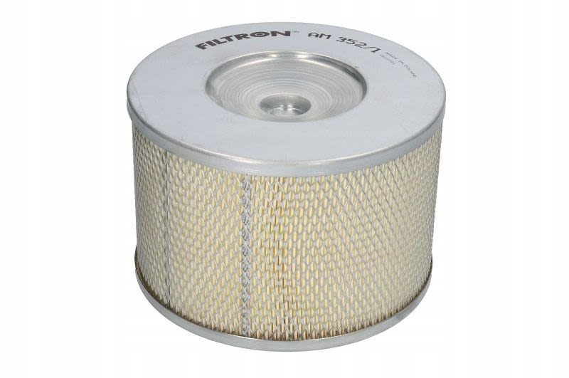 фото №1, Фільтр повітря toyota 4 runner, hilux v, hilux vi, land cruiser, land crui