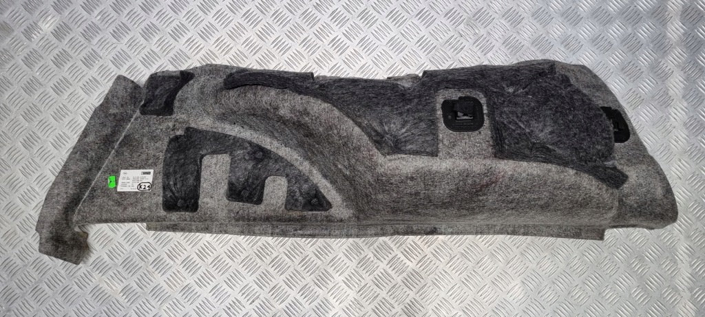 Купить Opel insignia kombi b обшивка обшивка багажника левая 39121868