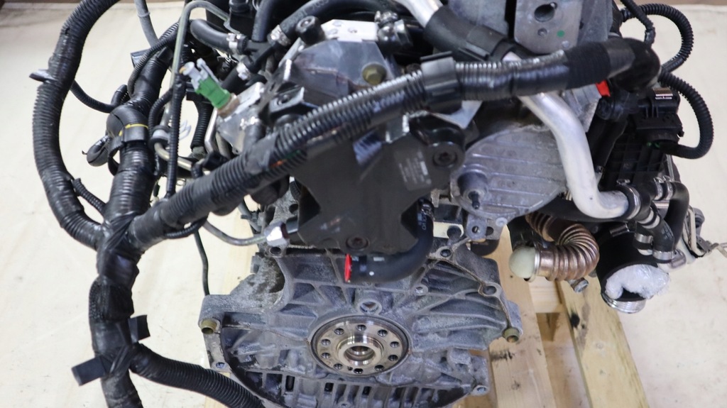 фото №9, Volvo s60 2.4 d5 двигун d5244t5