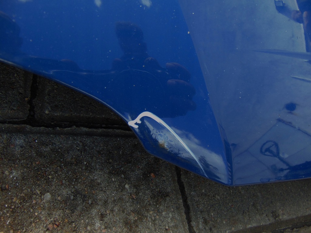 фото №11, Капот петлі vw caddy 3 iii europa