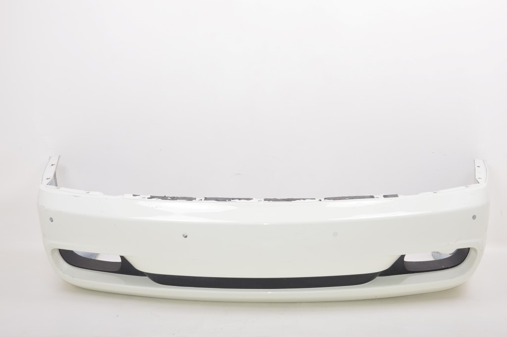 фото №1, Maserati quattroporte 2009-2012 бампер задня